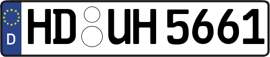 HD-UH5661