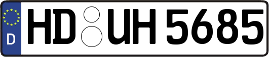 HD-UH5685