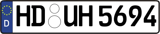 HD-UH5694
