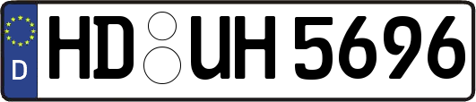 HD-UH5696