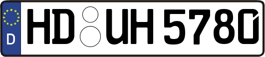 HD-UH5780