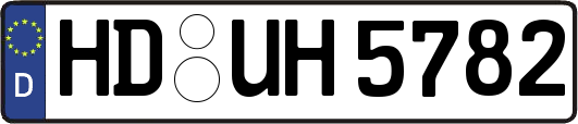 HD-UH5782