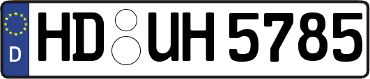 HD-UH5785