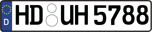 HD-UH5788