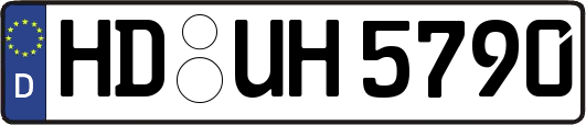 HD-UH5790