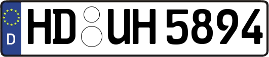 HD-UH5894
