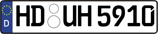HD-UH5910