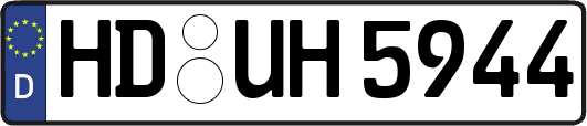 HD-UH5944