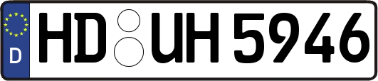 HD-UH5946