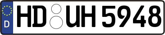HD-UH5948