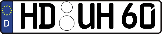 HD-UH60