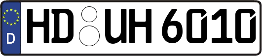 HD-UH6010