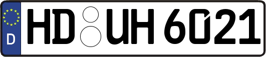 HD-UH6021