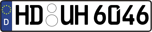 HD-UH6046
