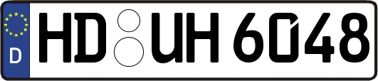 HD-UH6048
