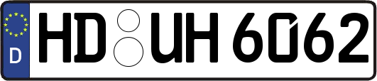 HD-UH6062