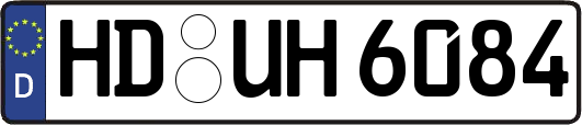 HD-UH6084