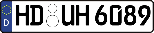 HD-UH6089