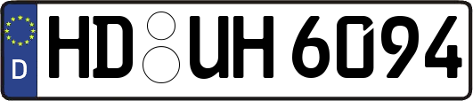 HD-UH6094