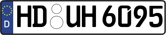HD-UH6095
