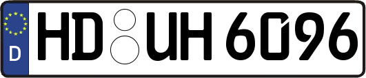 HD-UH6096