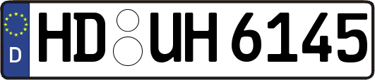 HD-UH6145