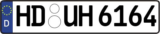HD-UH6164