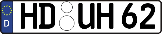 HD-UH62