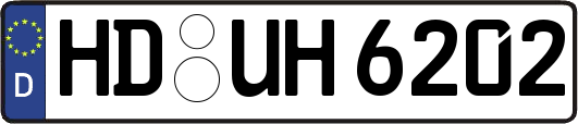 HD-UH6202