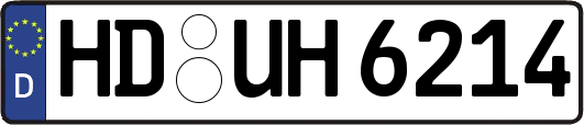 HD-UH6214