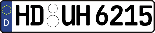 HD-UH6215