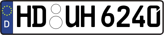 HD-UH6240