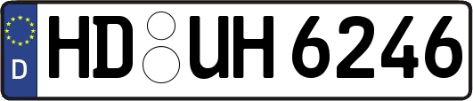 HD-UH6246