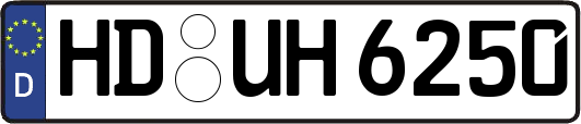 HD-UH6250