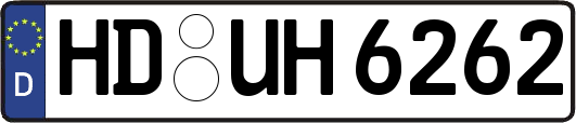 HD-UH6262