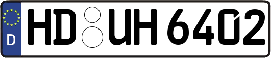 HD-UH6402