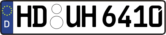 HD-UH6410