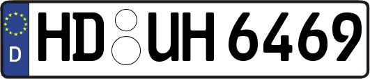 HD-UH6469