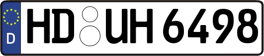 HD-UH6498