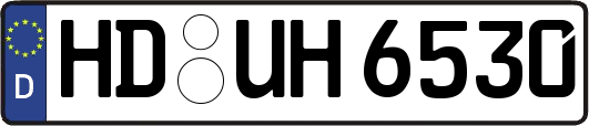 HD-UH6530