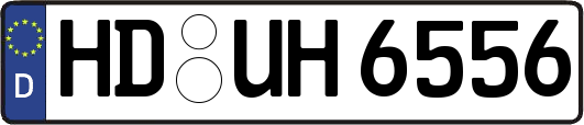 HD-UH6556