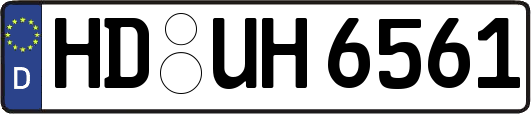 HD-UH6561