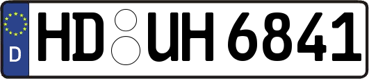 HD-UH6841