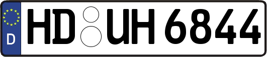 HD-UH6844