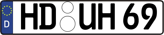 HD-UH69