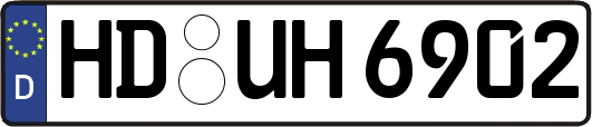 HD-UH6902