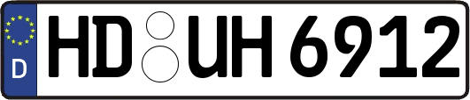 HD-UH6912