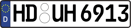 HD-UH6913