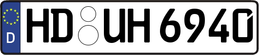 HD-UH6940