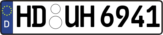 HD-UH6941